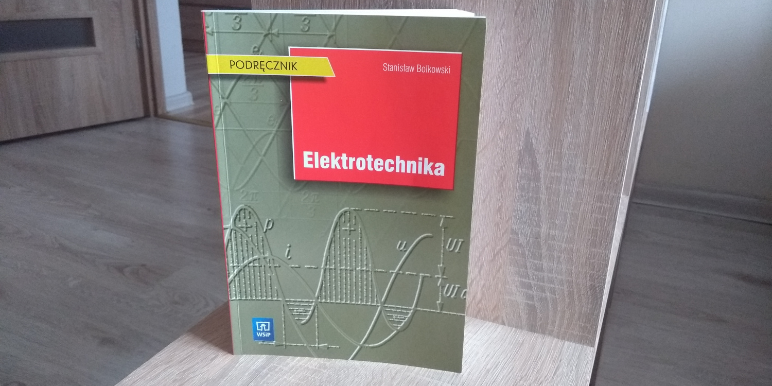 You are currently viewing Elektrotechnika – Recenzja