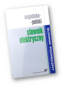 Słownik Elektryczny WNT